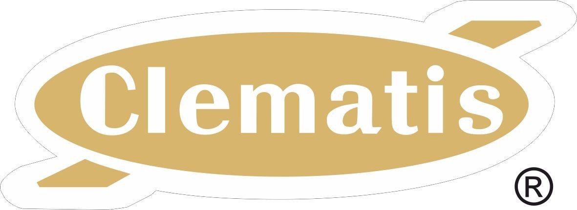 Clematis Greek Orders